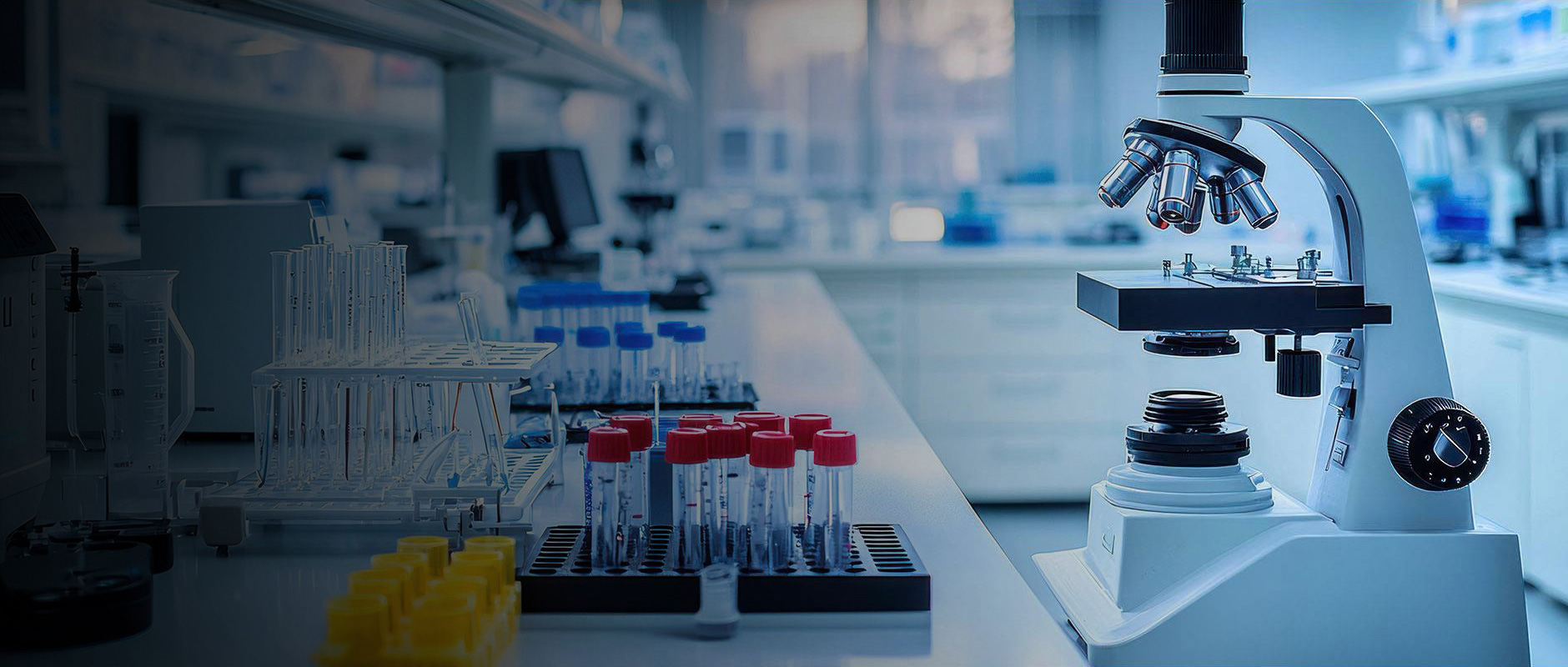 Pharma Manufacturing Company in India