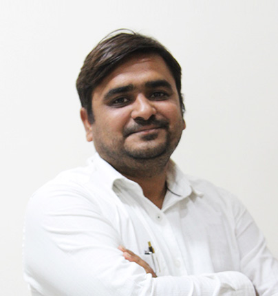 Mr. Nilesh Patel